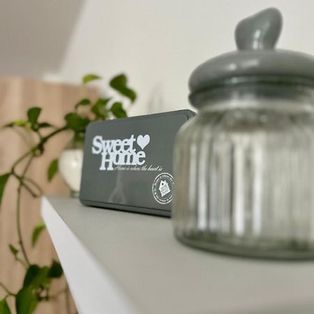 Apartman Torysa Prešov Dış mekan fotoğraf