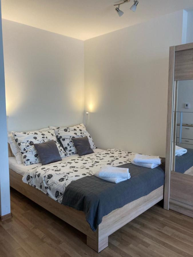 Apartman Torysa Prešov Dış mekan fotoğraf
