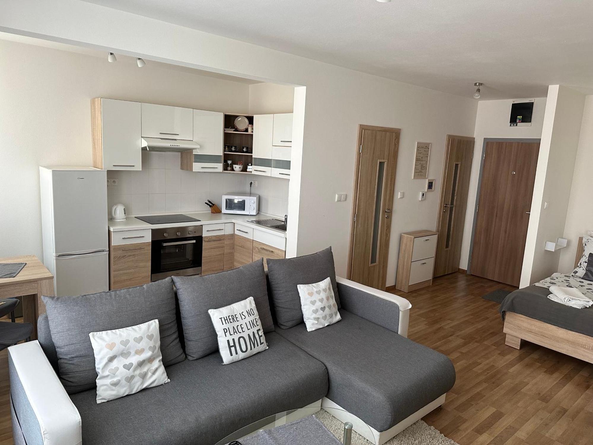 Apartman Torysa Prešov Dış mekan fotoğraf