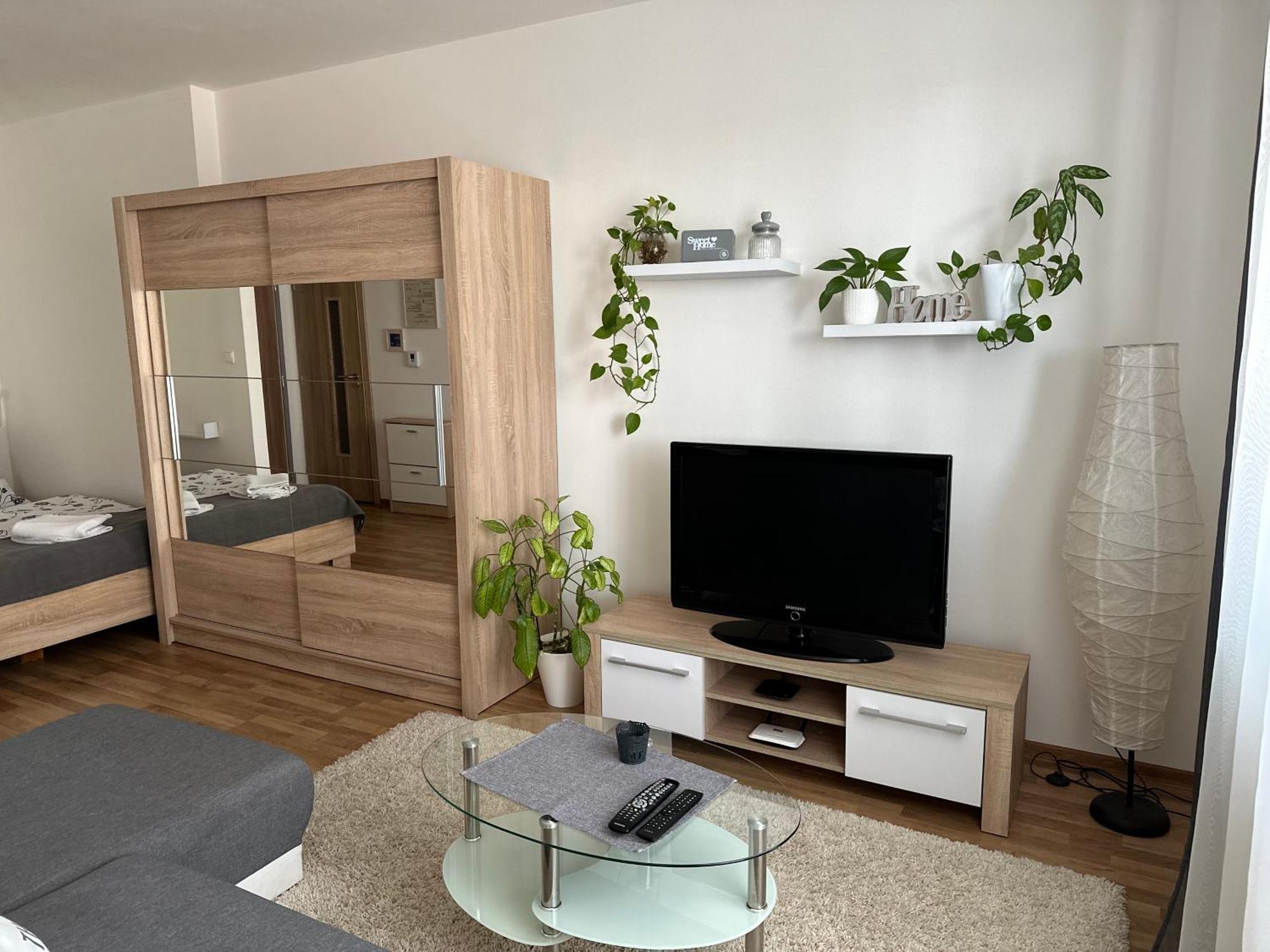 Apartman Torysa Prešov Dış mekan fotoğraf