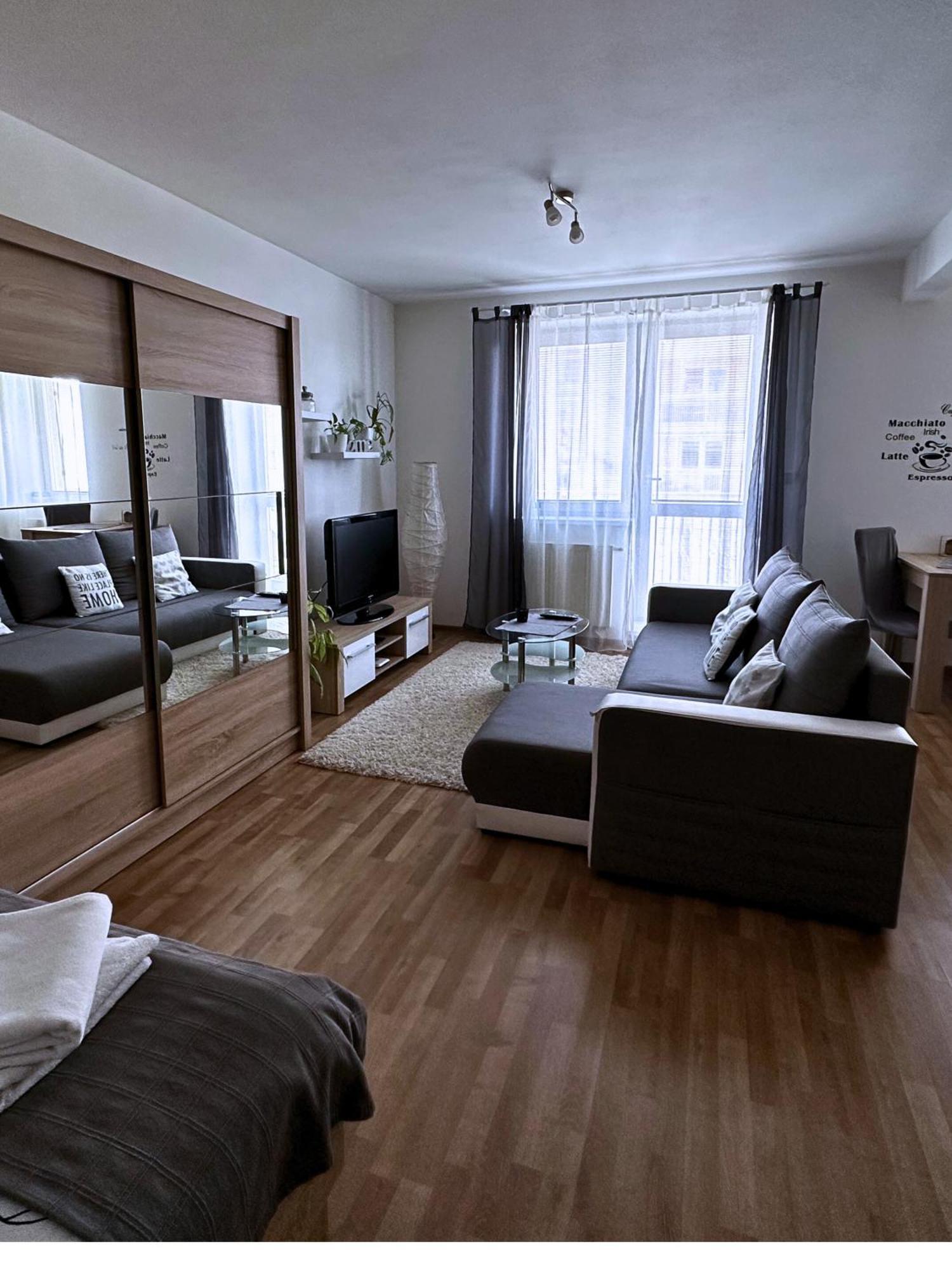 Apartman Torysa Prešov Dış mekan fotoğraf